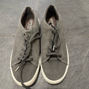 Sperry sneakers